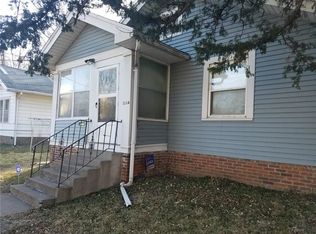 1334 College Ave, Des Moines, IA 50314