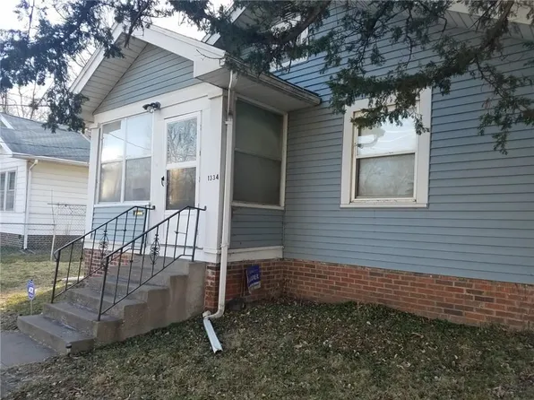 1334 College Ave, Des Moines, IA 50314