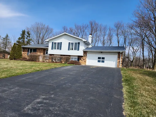 59 Timbercreek Dr, Yorkville, IL 60560