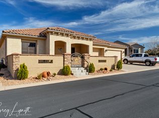 1678 W Morane Manor Dr, Saint George, UT 84790