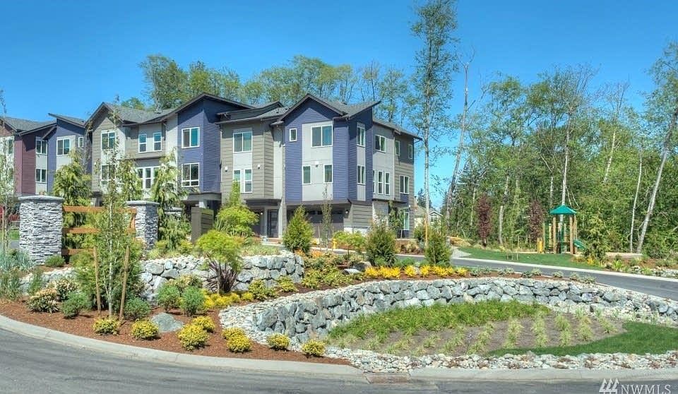 Arcadia Terrace Community