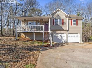 73 Fairview Way, Dallas, GA 30157