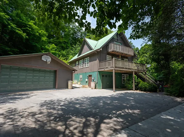 302 Deer Ridge Trl NE Lot 17, Charleston, TN 37310