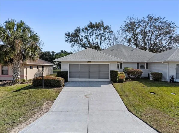 26912 Tanner St, Leesburg, FL 34748