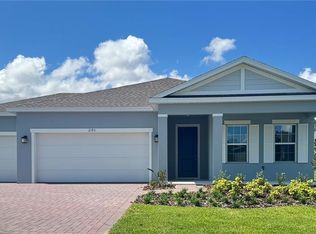 2193 Aibonito Cir, Clermont, FL 34711