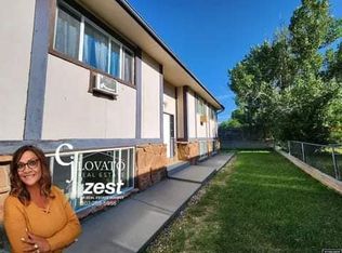 821 E 25th St #1, Casper, WY 82601