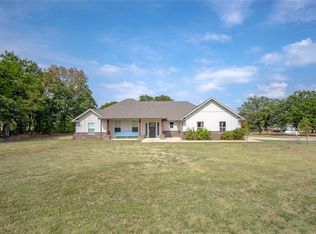 337030 E 1016th Rd, Meeker, OK 74855