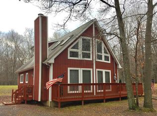 38 Miller Way, Albrightsville, PA 18210