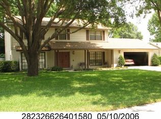 6821 Parson Brown Dr, Orlando, FL 32819