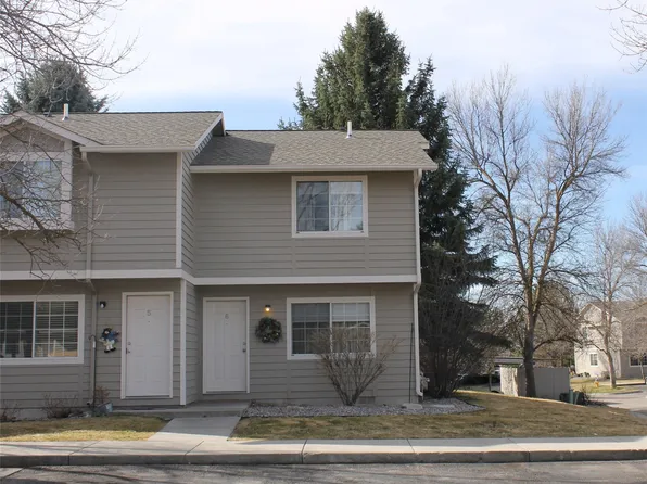 2721 Crystal Ct APT 6, Missoula, MT 59808