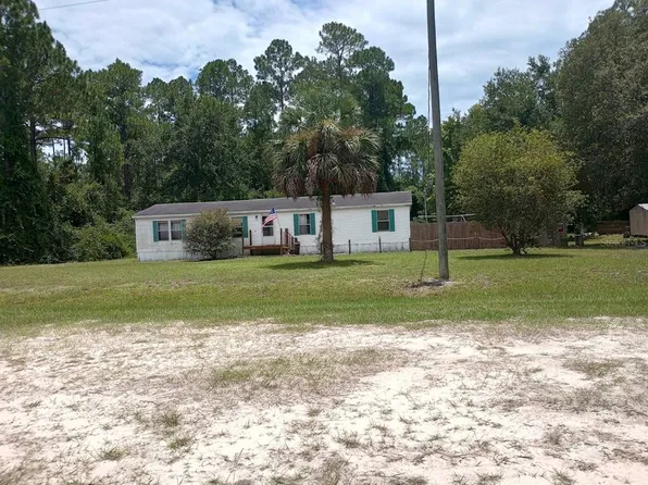 127 Rosewood St, Georgetown, FL 32139