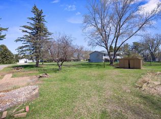 Xxxx 133rd Ln NE, Ham Lake, MN 55304