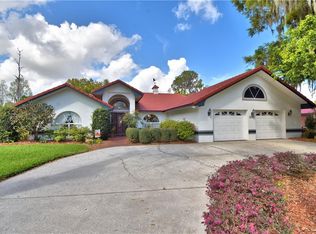 4979 Lake Pierce Dr, Lake Wales, FL 33898