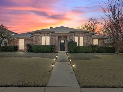 2220 Cedar Cir, Carrollton, TX, 75006