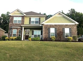 715 Spotswood Dr, Evans, GA 30809