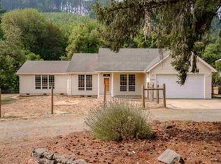 24324 Highway 20, Philomath, OR 97370