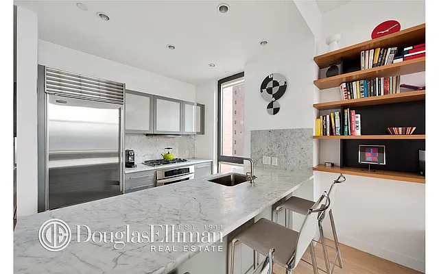 Rented by Douglas Elliman | media 9