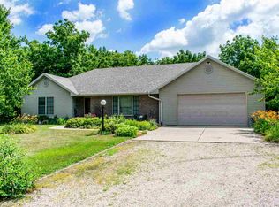 14210 N Wayne Rd, Chillicothe, IL 61523