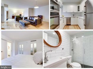 520 N St SW APT S318, Washington, DC 20024