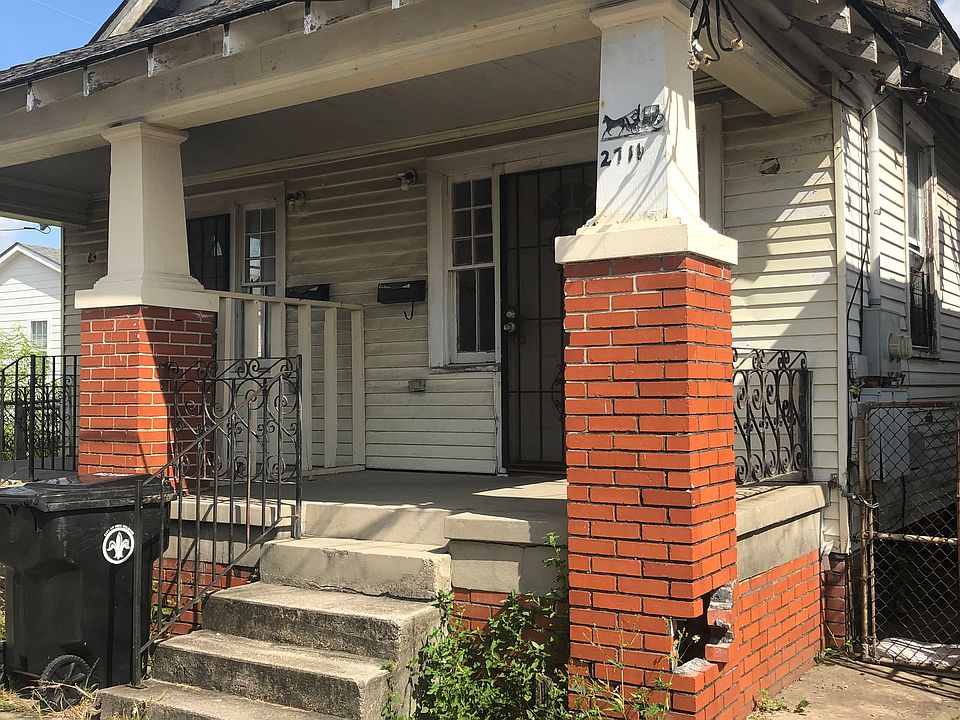 1st image of 2711 N Roman St