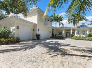 19279 Riverside Dr, Tequesta, FL 33469