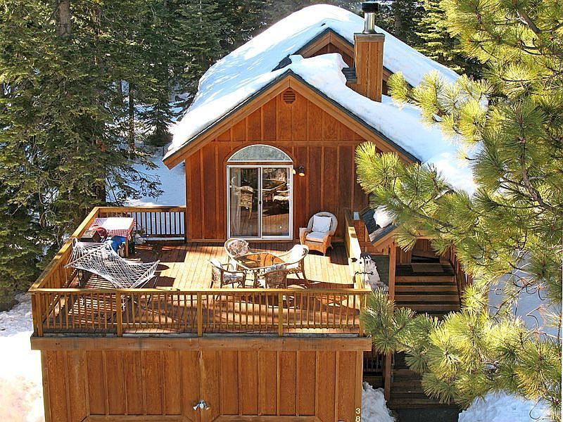 Quiet Sunny Location