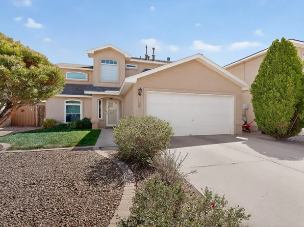 7007 Marigot Ct NW, Albuquerque, NM 87120
