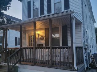 28 Nelson Ave, Woodbury, NJ 08096