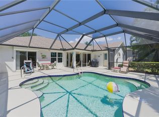 20721 Country Walk WAY, ESTERO, FL 33928