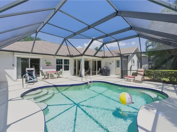 20721 Country Walk WAY, ESTERO, FL 33928