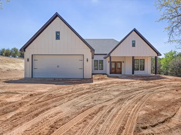 380 Schooner Way, Bluff Dale, TX 76433