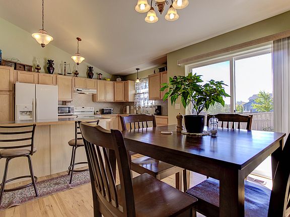 Kitchen Nook
