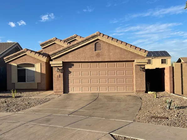 3230 W Pecan Rd, Phoenix, AZ 85041