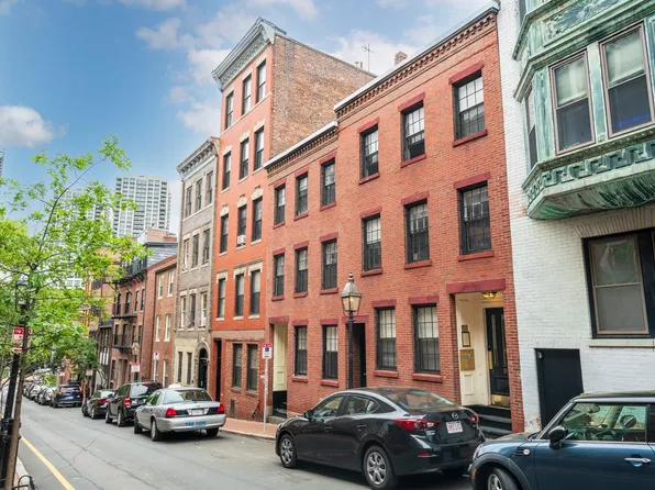 61 Joy St, Boston, MA