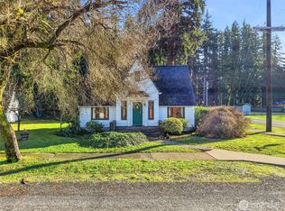 425 Central Ave E, Tenino, WA