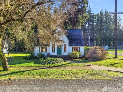425 Central Avenue E, Tenino, WA, 98589
