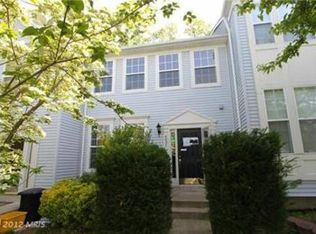 4897 Benecia Ln, Dumfries, VA 22025