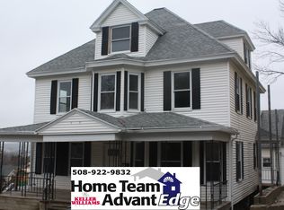 21 Orne St, Worcester, MA 01605