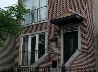 1730 S Desplaines St #1, Chicago, IL 60616