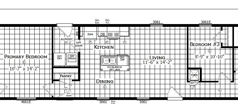 Westbridge Manor — Photo 156