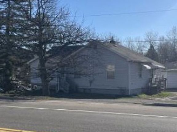 Property Side View