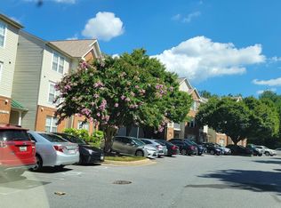 2032 Hunting Ridge Dr #2032, Owings Mills, MD 21117