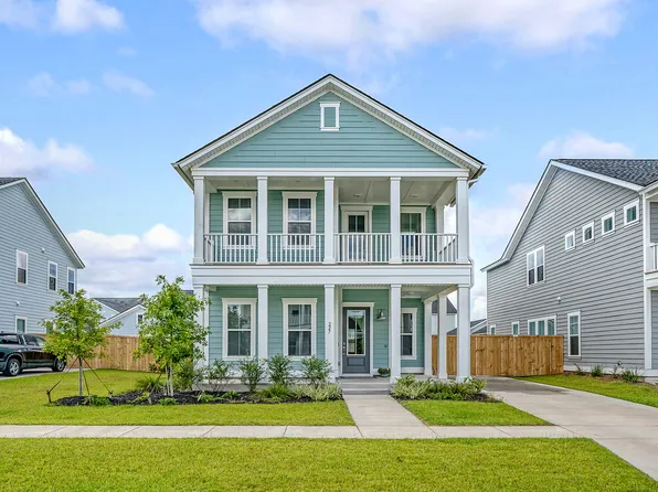 227 Witherspoon St, Summerville, SC 29486