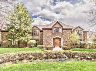 1920 Lake Marshall Dr, Gibsonia, PA