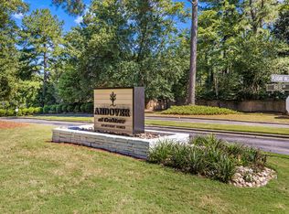 Andover at Crabtree, Raleigh, NC 27613