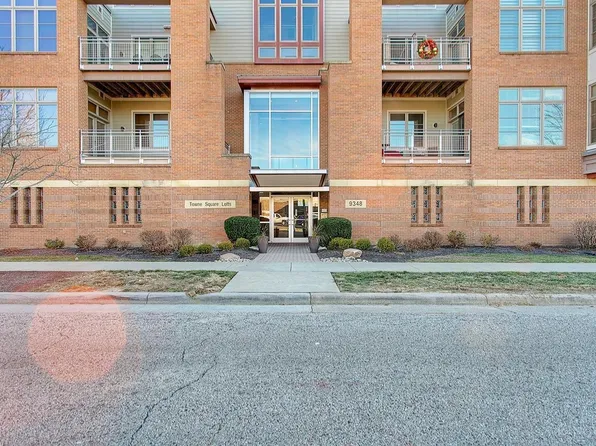 9348 Towne Square Ave Ste 8, Blue Ash, OH 45242