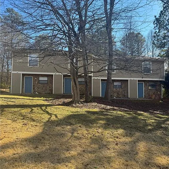 6348 Baker Ct #A — Photo 24