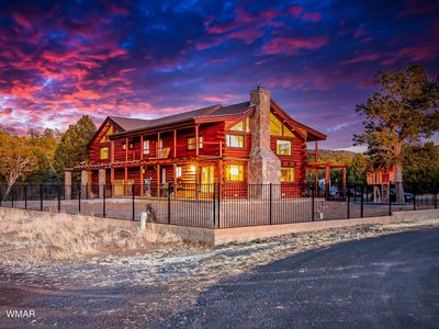 374 Crest Dr, Eagar, AZ, 85925