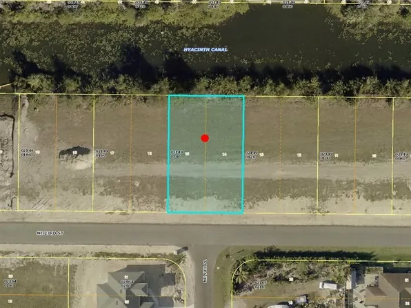 915 NE 23rd St, Cape Coral, FL 33909