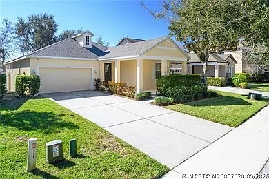 9007 Leeland Archer Blvd